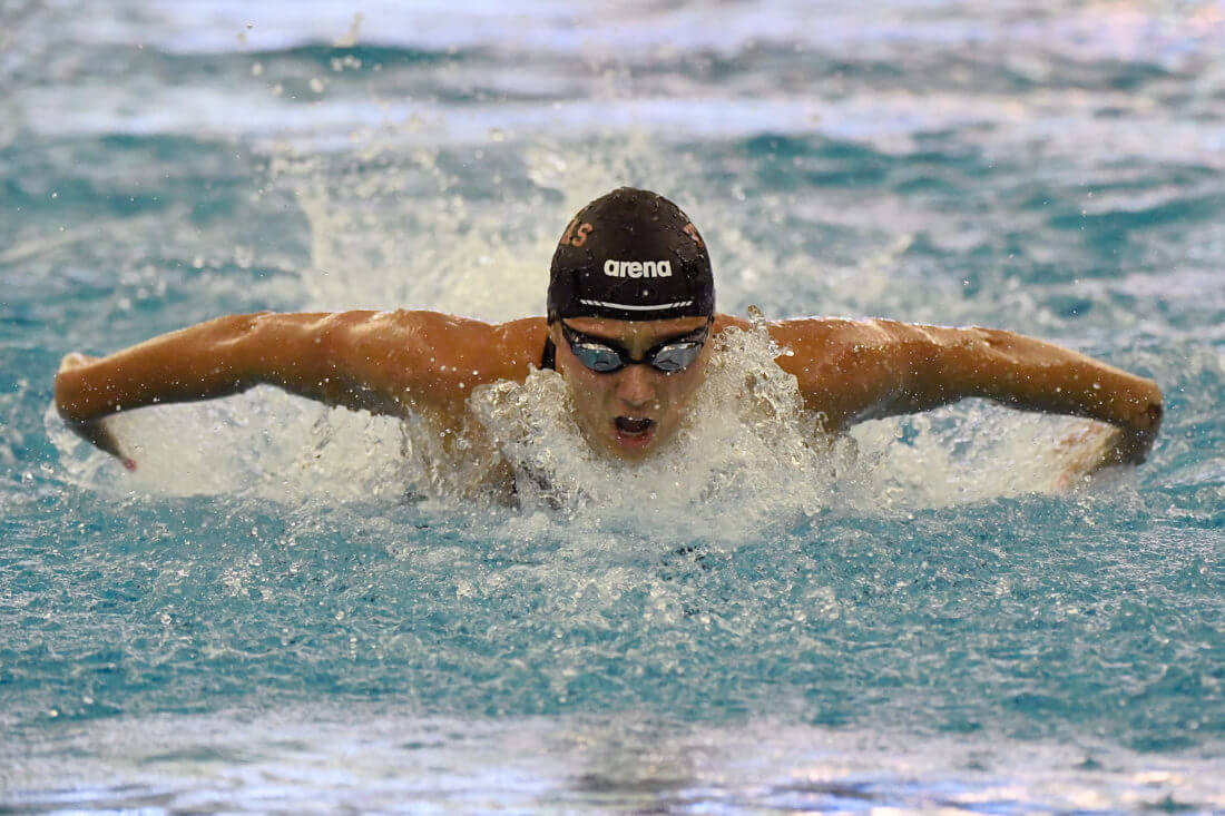 5 Strategies to Boost Your Swimming Performance