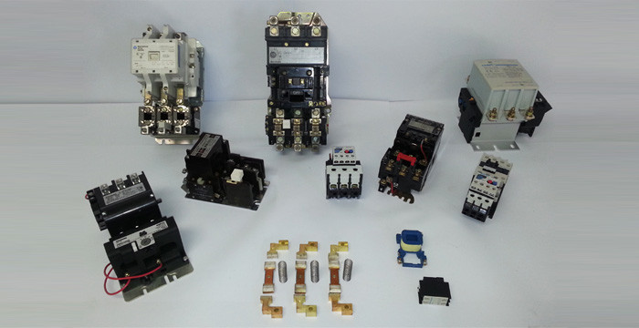 Residential Circuit Breakers