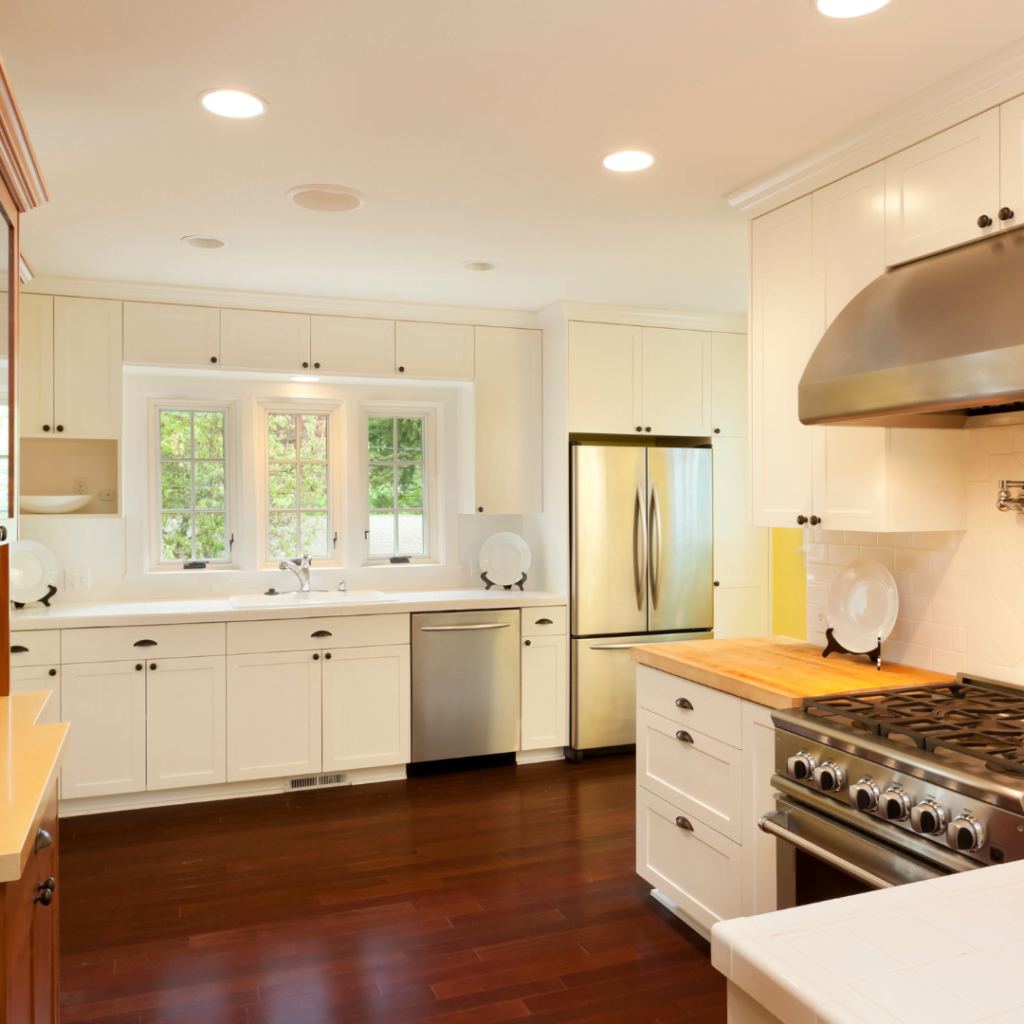 kitchen renovation Monmouth County NJ