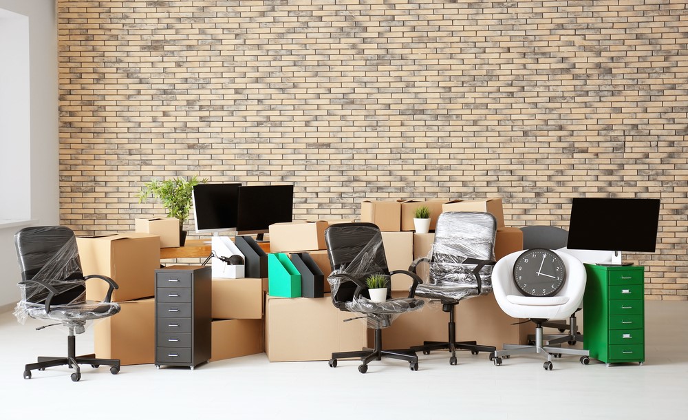office moving service Denver CO
