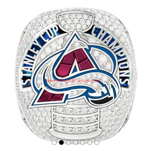 buy 2022 Stanley cup ring