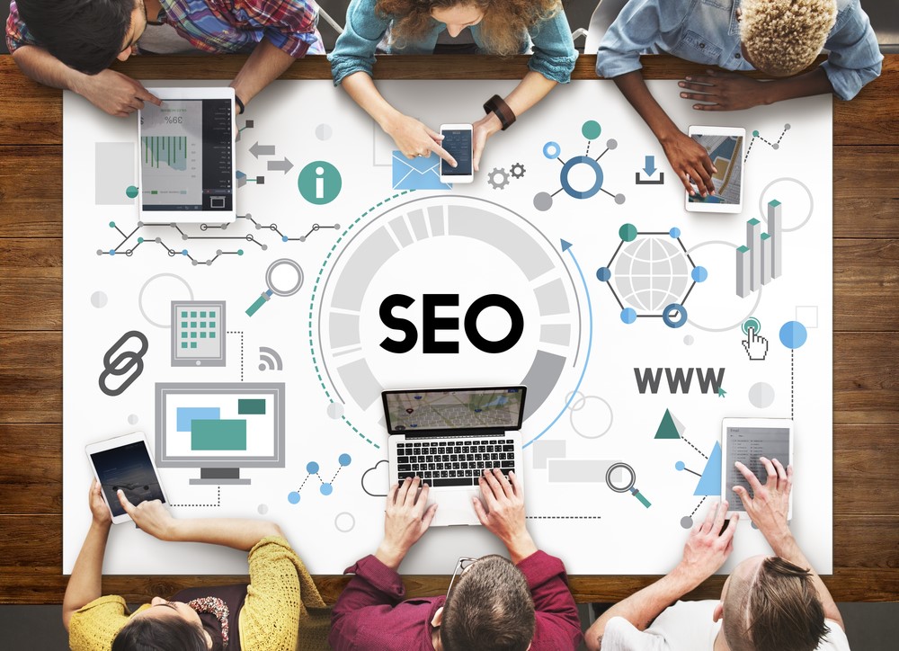 SEO marketing