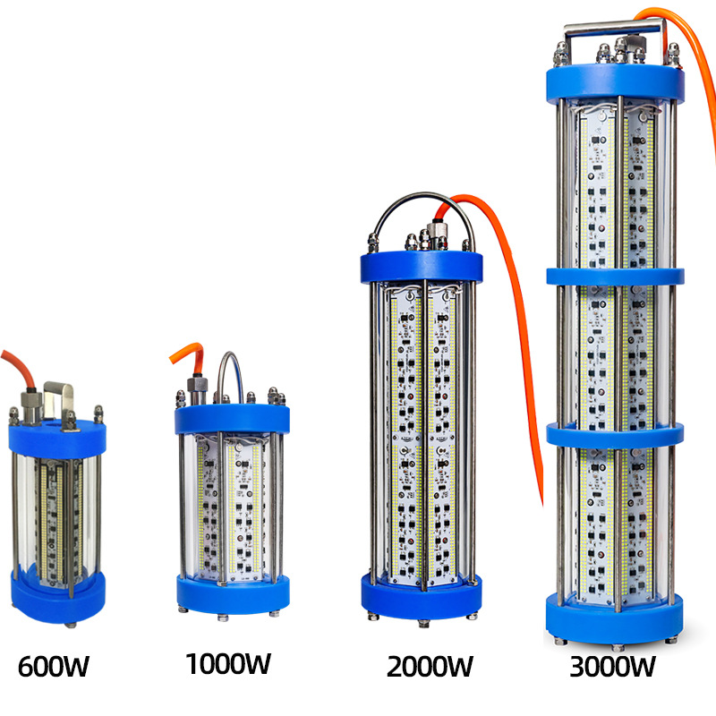 Underwater Fishing Lights