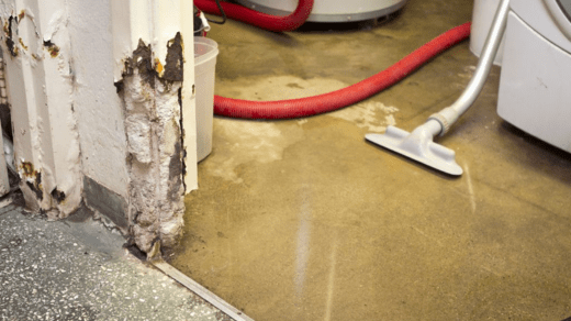 expert basement waterproofers in Ohio