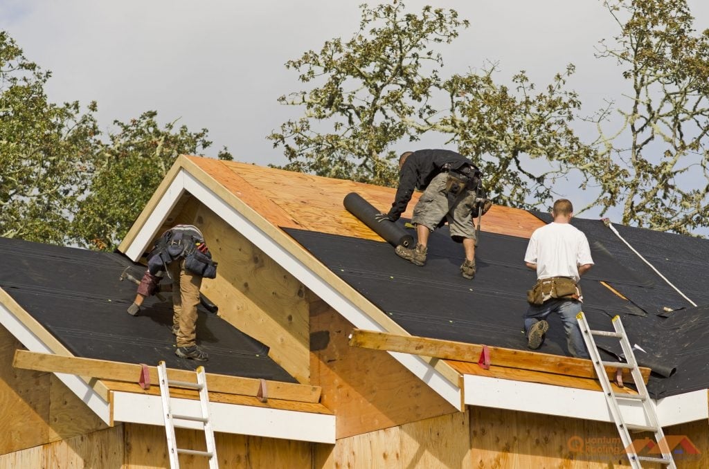 roof installation Elkton MD
