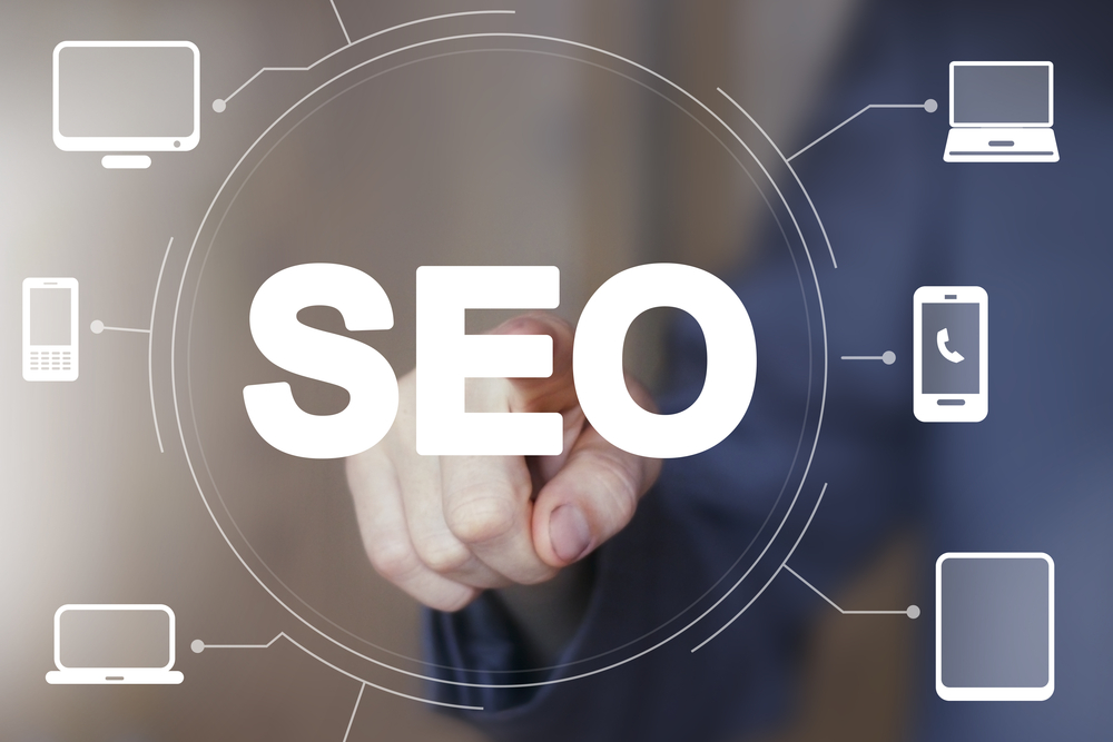 organic SEO services