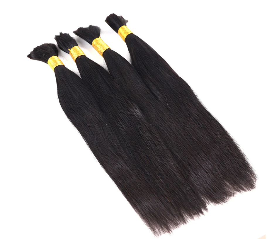 bulk braiding hair
