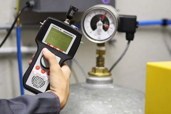 leak detection Naples FL