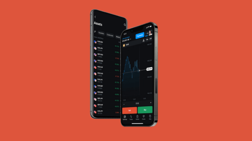 trading apps