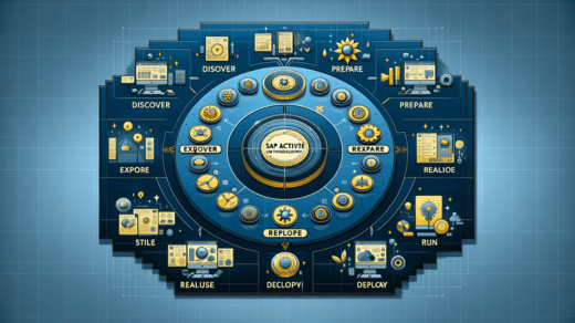 Guide to SAP Activate Methodology