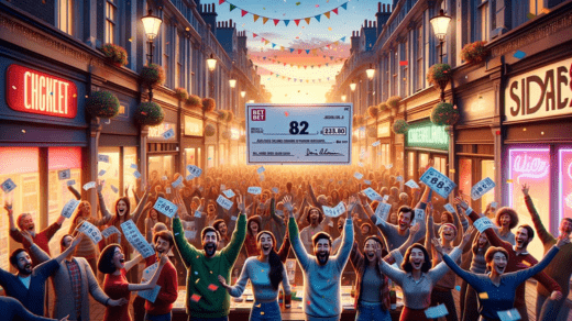 82 lottery,82 bet
