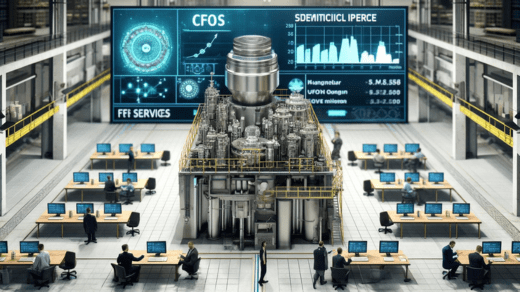 Valve Manifold Box,cfo services