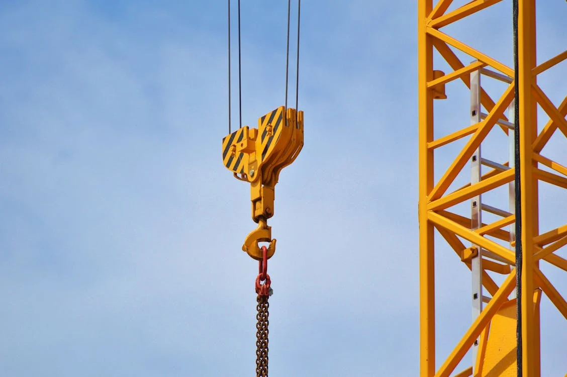 crane services