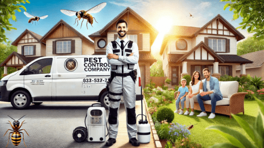 Best Pest Control
