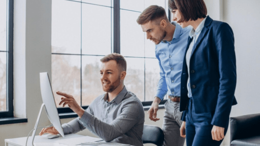 Austin IT consultants