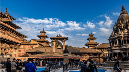 Kathmandu, Chitwan, and Pokhara Tour