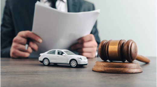 auto accident lawyer