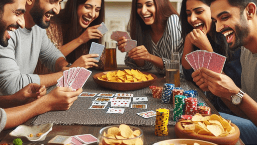 Teen Patti Master
