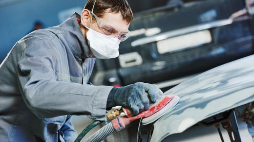 auto collision repair