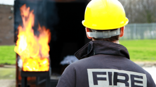 fire warden training