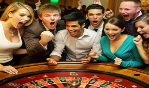 Fabulous Vegas Casino