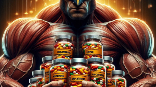 best place to buy peptides UK