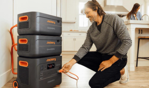 generators for house