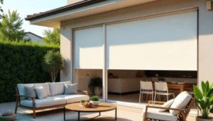 Vision Blinds & Shutters