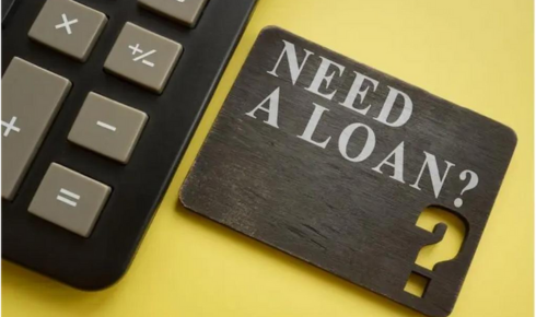 £100 loans