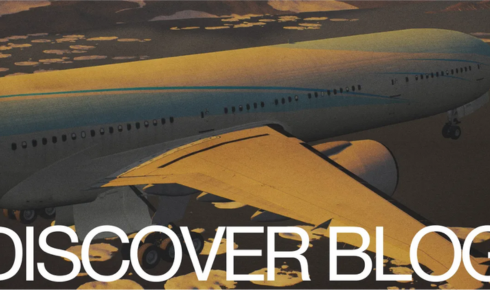 DiscoverBlog