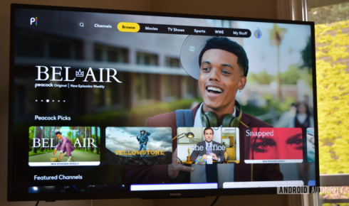 Peacocktv.com/tv
