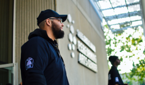 security services