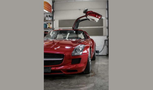 paint protection film