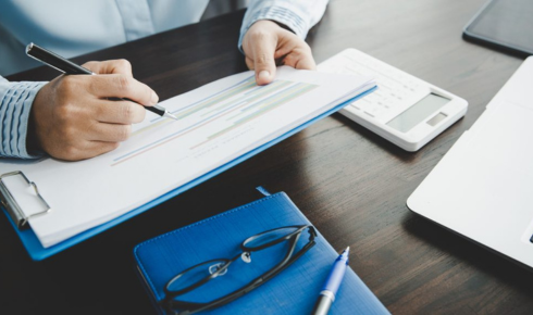 what is a seller note