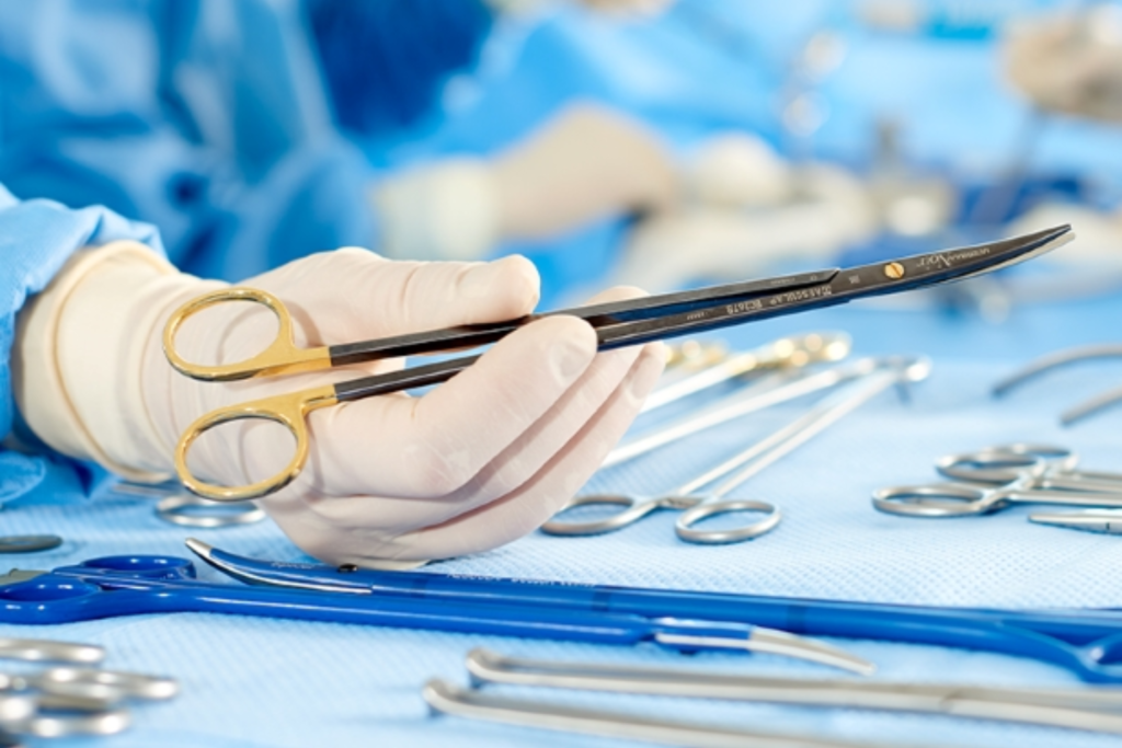 high quality surgical instruments