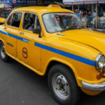 Car rental Kolkata
