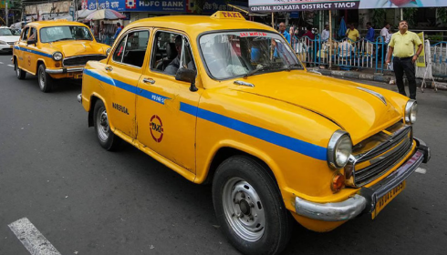 Car rental Kolkata