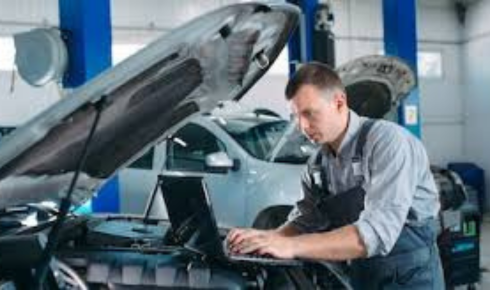 central Alabama repairs