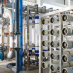 commercial water treatment solutions