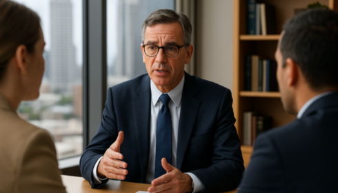 expert witness professionals