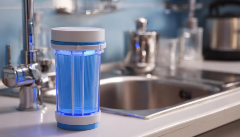 faster filtration technology