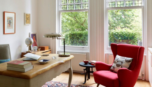 overhead garage storage lift