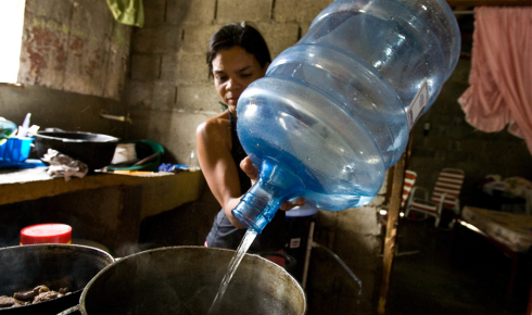 proactive water care