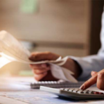 bank loan settlement agent.