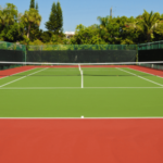 sports infrastructure news