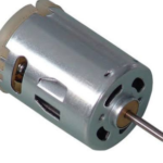 dc motor