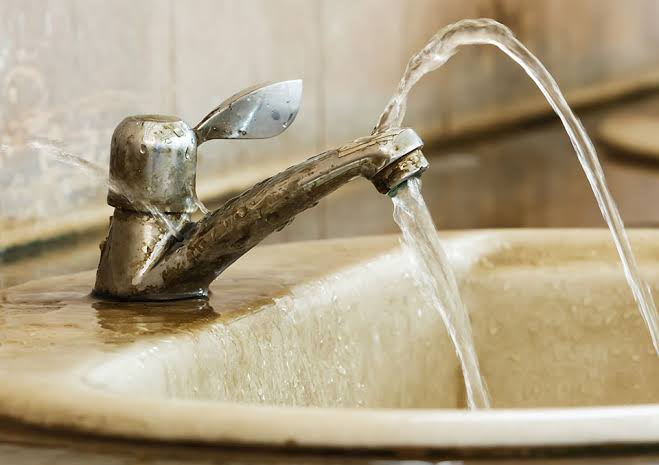 faucet replacement
