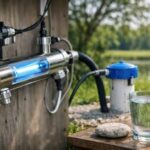 residential water solutions