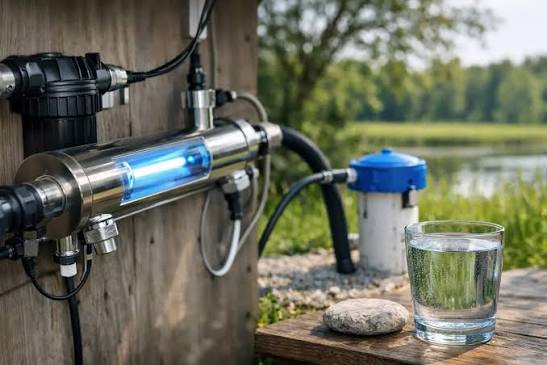 residential water solutions