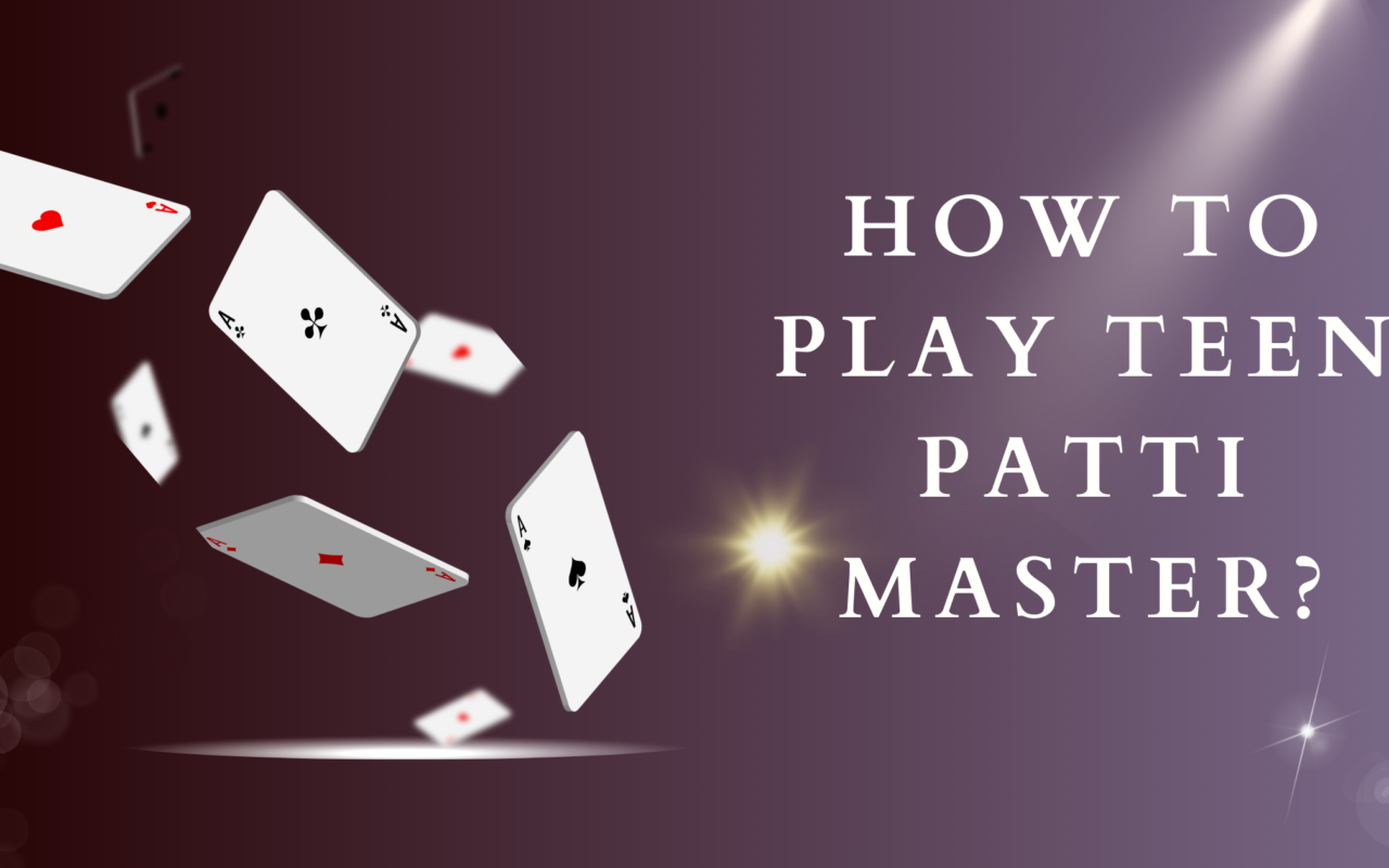 Teen Patti Master